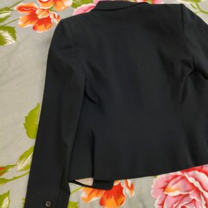 Marks & Spenser - Black Formal Blazer