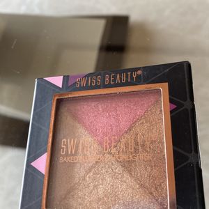 Sealed Blush & Highlighter Pack