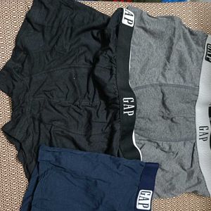 Underwear XL size