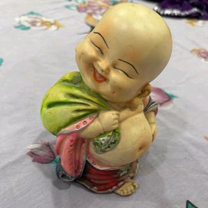 Laughing Buddha