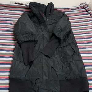 Winter Jacket