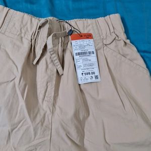 Brand New Cargo Pant