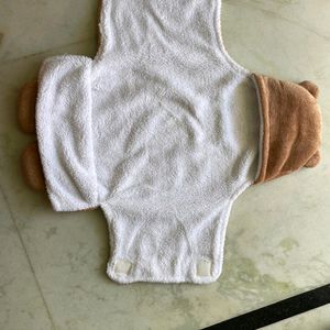 Baby Blanket Unisex