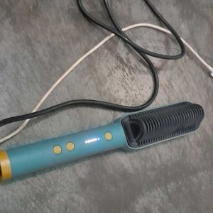 Hair Straightner