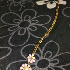 Aesthetic Beautiful Necklace