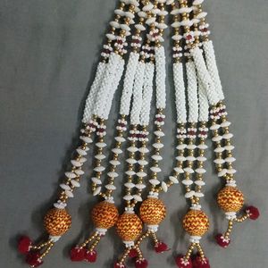 Goddess Mala