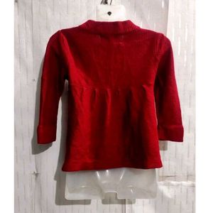 Sweater For Women's