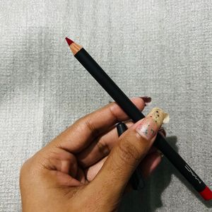 MAC lip Pencil- Cherry