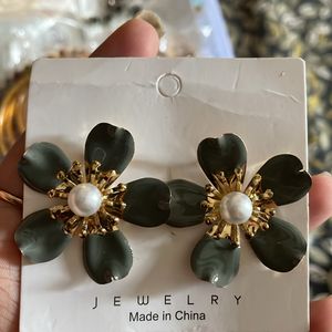 Korean Earrings