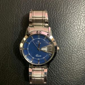 Original Titan Watch