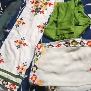 3 Pic Suit Good Condition