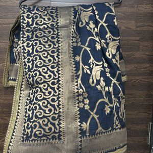 A Kurta Palazzo Set