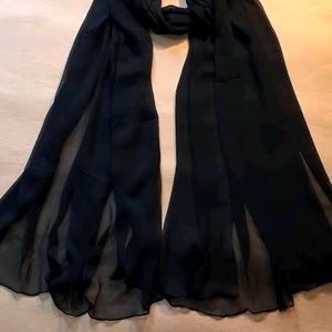 Fancy Silk Abaya