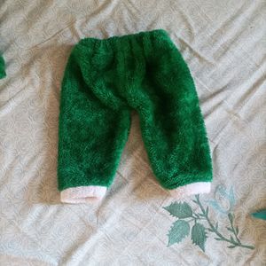 Kids Wool Sweater