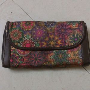 Woman Wallet