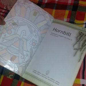 Hornbill Textbook In English For Class XI