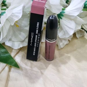 Mac Liquid Lipstick