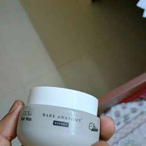 Hair Wax With Zero Damage To Your Hairs