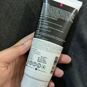 ThriveCo Brightening Pro Cleanser For Women