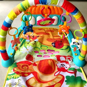 Baby Play Gym