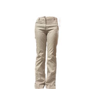 Low Waist Bootcut Pants