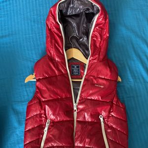 Polham Puffer Jacket