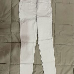 Forever New GEORGIA HIGH WAIST FULL LENGTH PANTS