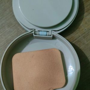 Whitening BB Powder