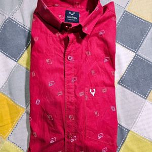 Allen Solly Unused Shirt