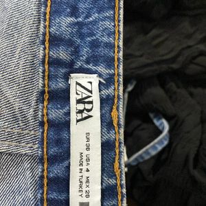 Zara Jeans