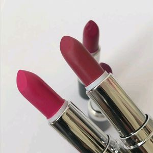 Renne Lipsticks Pack Of 4 At 1000/-