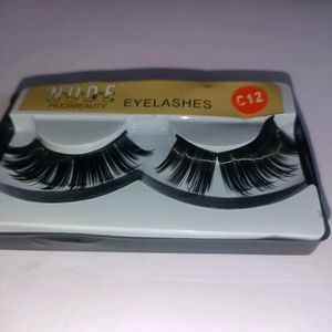 Fake Eyelashes