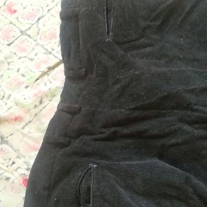 Men Pants Just Used Once Really Good In Condition