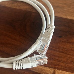 Original Jio New High Speed Ethernet Cable