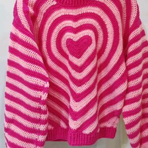 Stereoheart cardigan