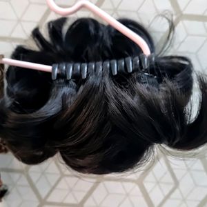 Combo Of Hair Accessories