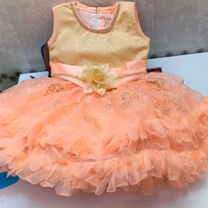 Baby Frock