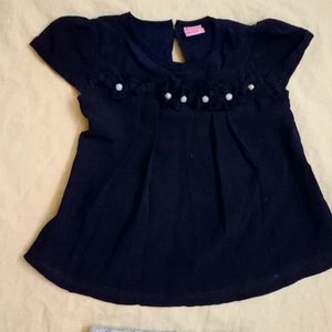 One Year Baby Suit