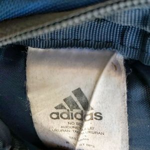 Adidas Backpack