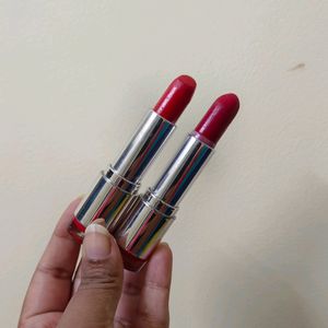 Colorbar Lipsticks