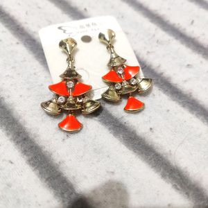 🥳Beautiful 3 Western Wear Earrings. Buy now