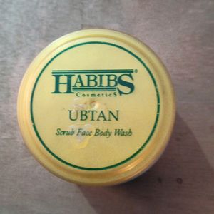 Habib's Ubtan