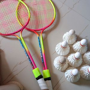 Bedminton