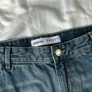 Bershka Ballon Pant