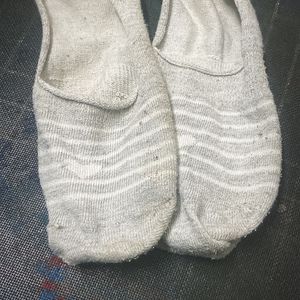 Used & Smelly Socks