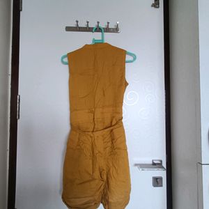 Jumpsuit