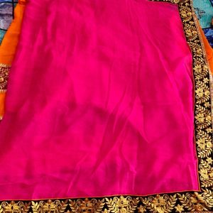 Wedding Saree Designer