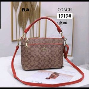 Coach Slingbags