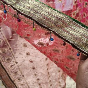 Bridal Dupatta