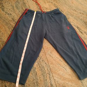 2 Shorts For Men Combo